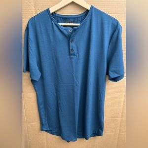 Cuts Men’s XL
